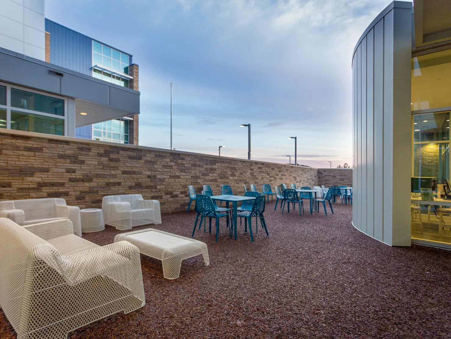 Richland Library Sandhills | Richland Library